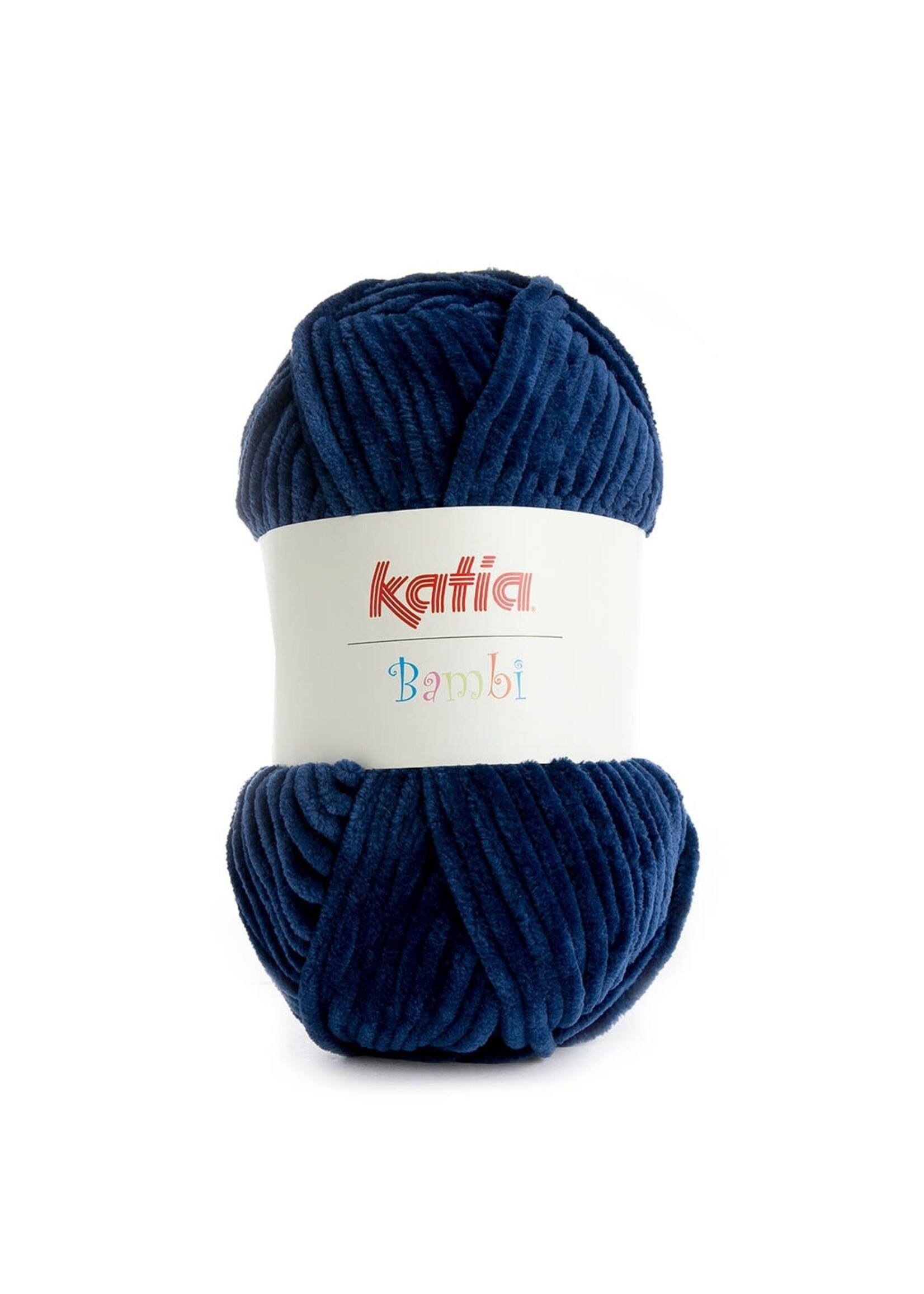 Katia Katia Bambi | 319 donker blauw