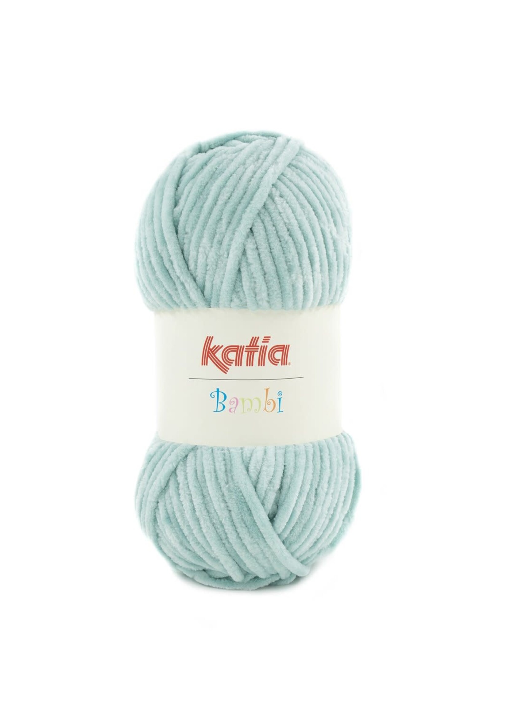 Katia Katia Bambi |328 licht groen