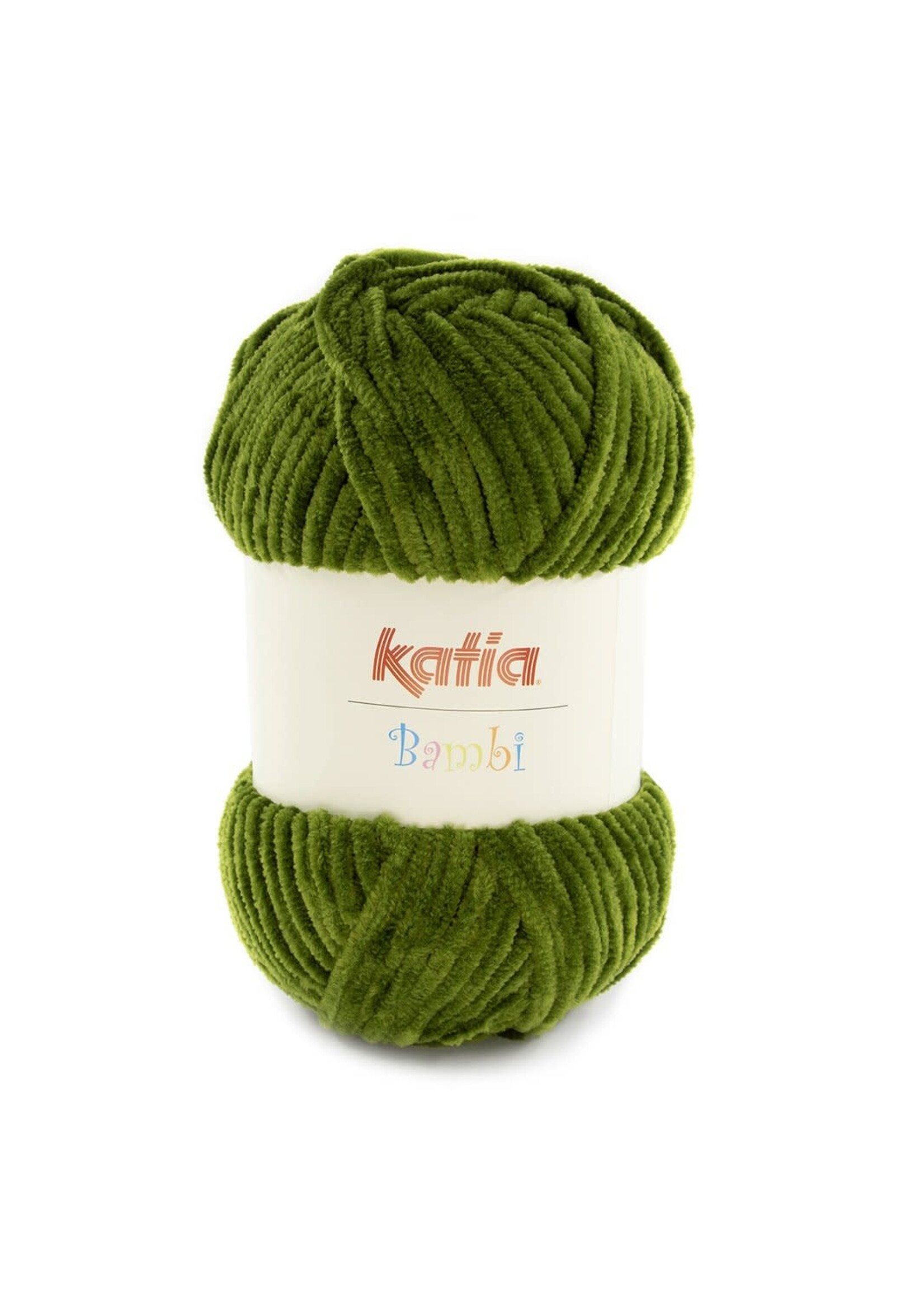 Katia Katia Bambi | 331 groen