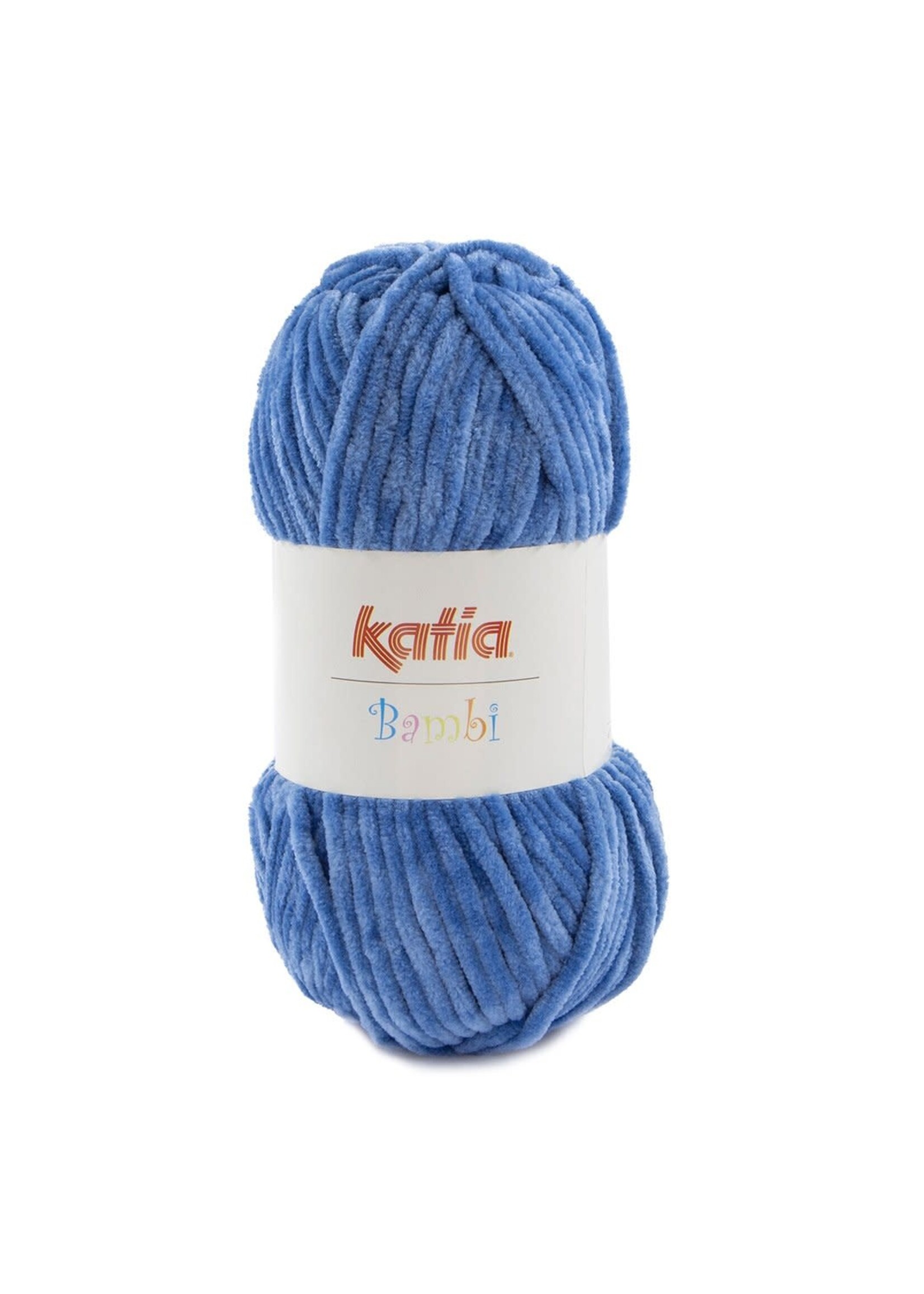 Katia Katia Bambi | 334 jeans
