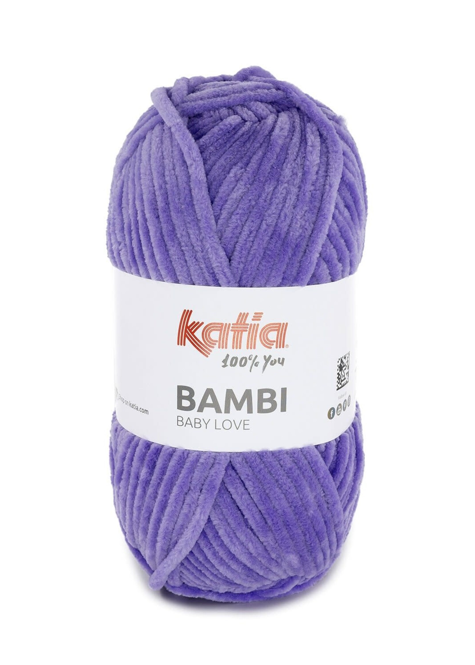 Katia Katia Bambi | 336 lila