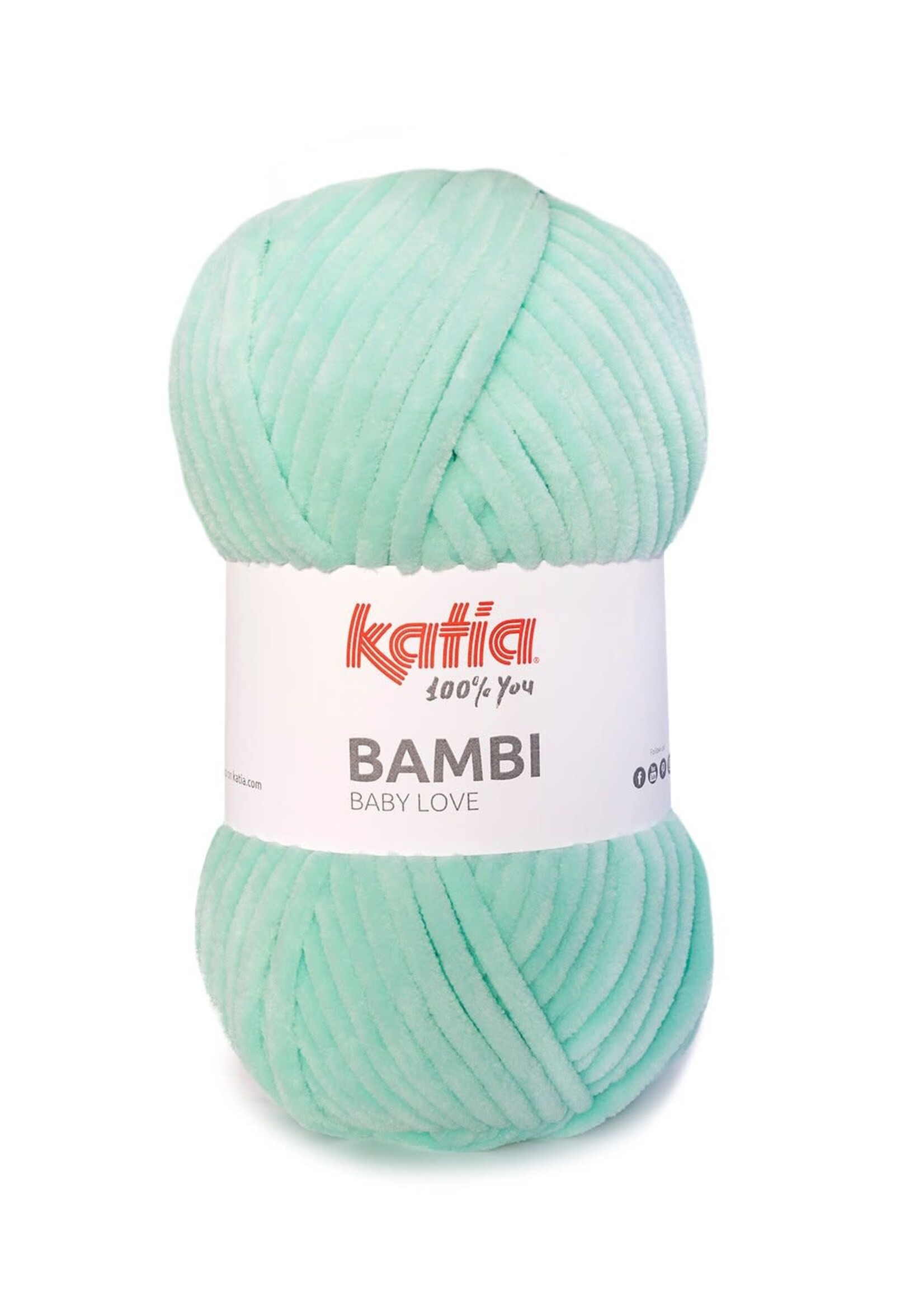 Katia Katia Bambi | 341 mint