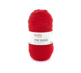 Katia Katia The Basic | 004 Katia Katia The Basic | 004