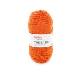 Katia Katia The Basic | 006 Katia Katia The Basic | 006