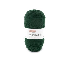 Katia Katia The Basic | 008 Katia Katia The Basic | 008