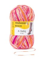 Regia Regia Color 4-ply | 7203