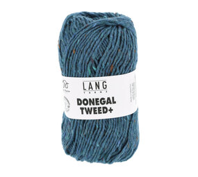 Lang Lang Yarns Donegal Tweed | 0074 Lang Lang Yarns Donegal Tweed | 0074