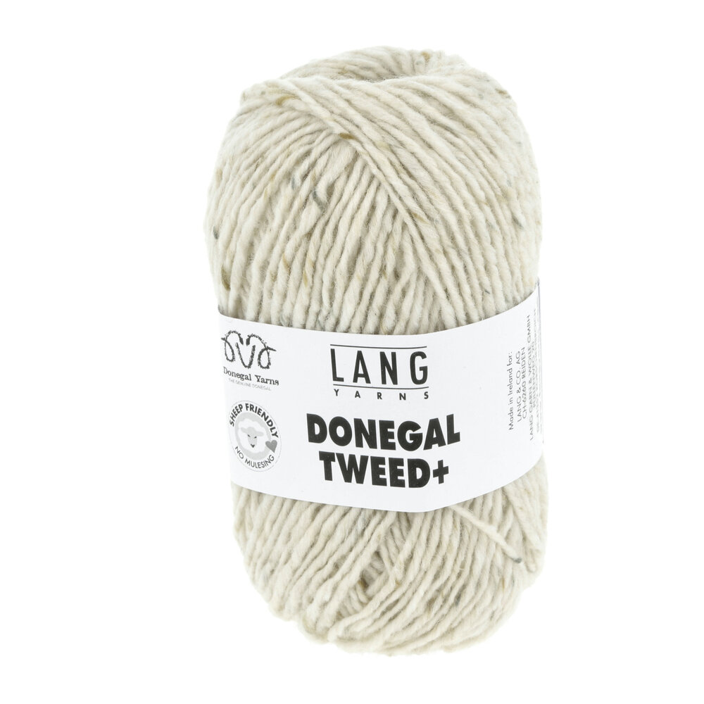 Lang Lang Yarns Donegal Tweed | 0094
