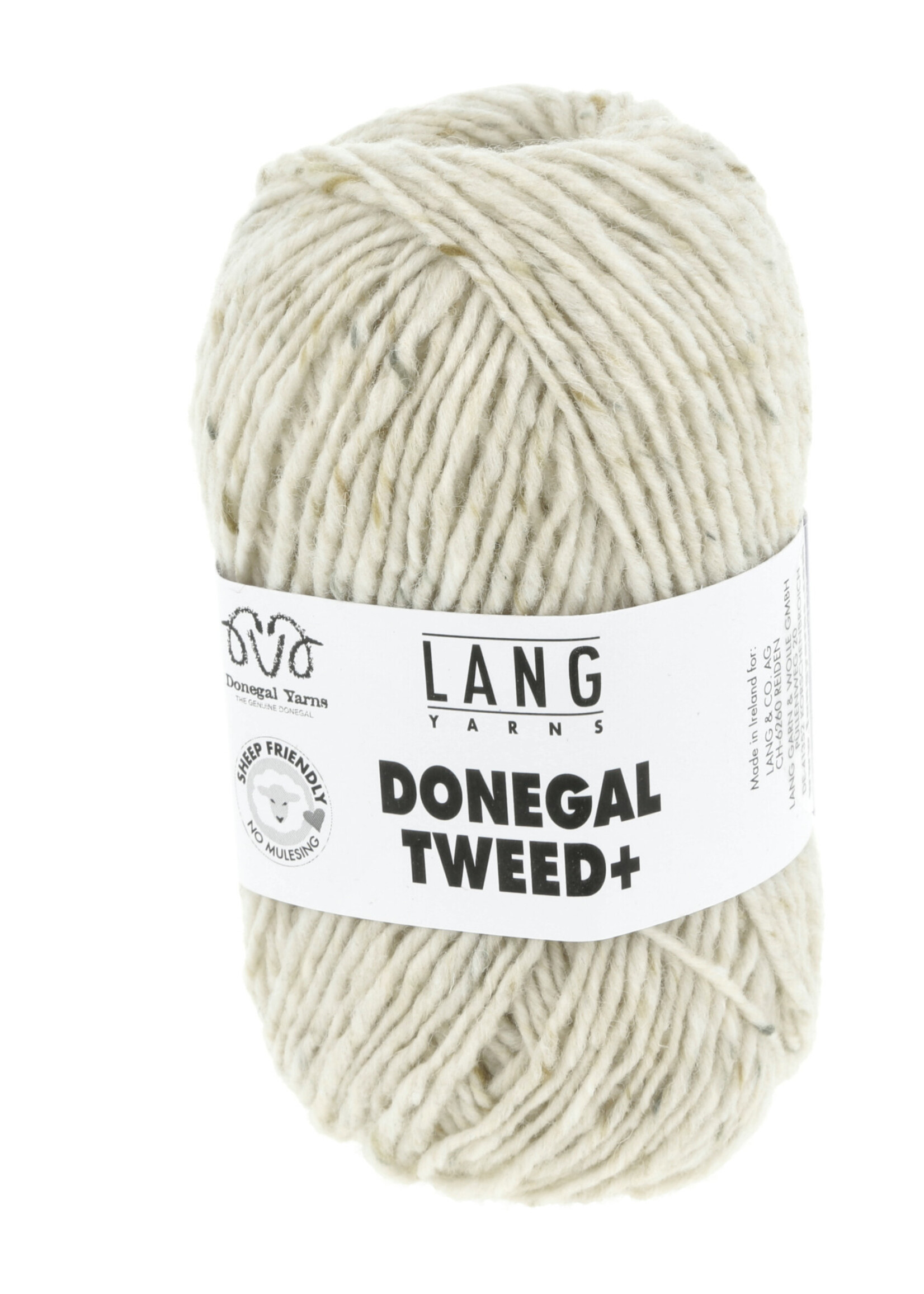 Lang Lang Yarns Donegal Tweed | 0094