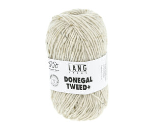 Lang Lang Yarns Donegal Tweed | 0094