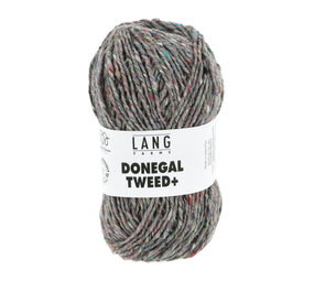 Lang Lang Yarns Donegal Tweed | 0096 Lang Lang Yarns Donegal Tweed | 0096