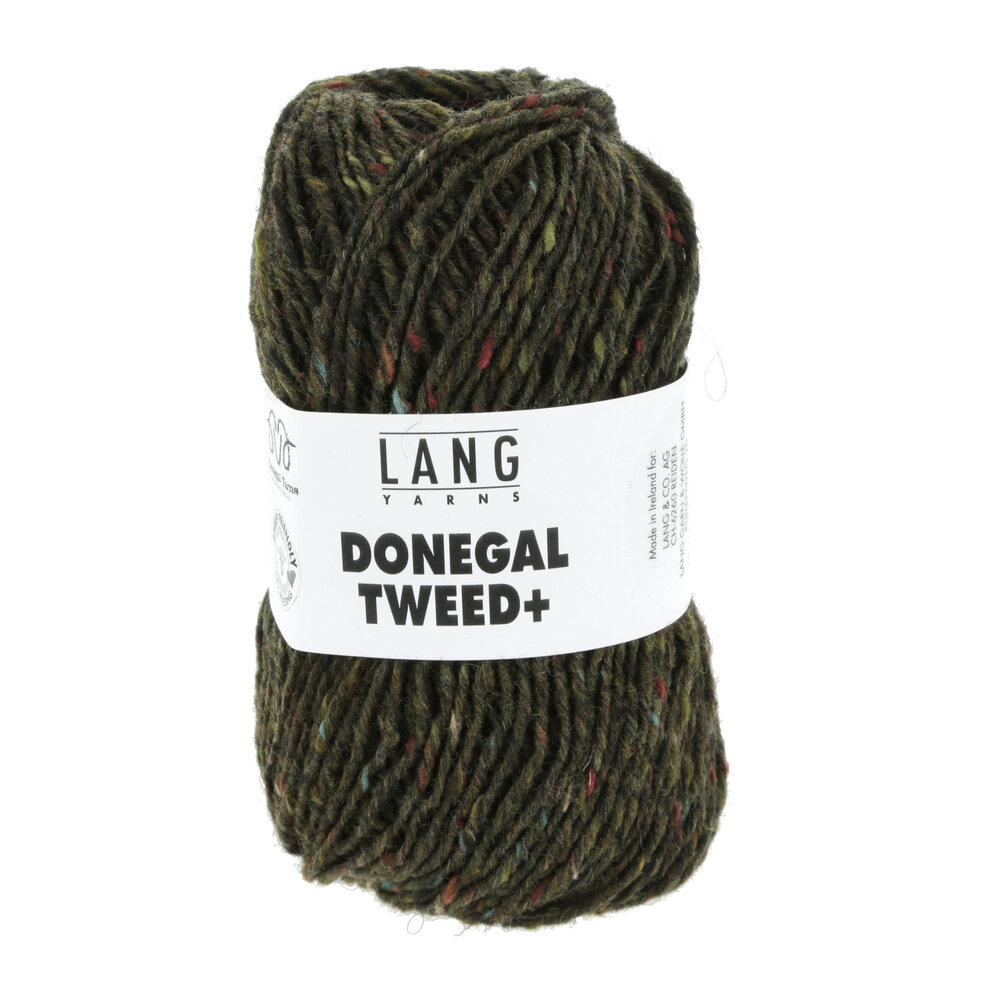 Lang Lang Yarns Donegal Tweed | 0098 Lang Lang Yarns Donegal Tweed | 0098