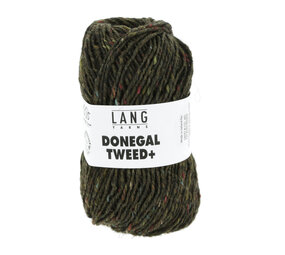 Lang Lang Yarns Donegal Tweed | 0098 Lang Lang Yarns Donegal Tweed | 0098