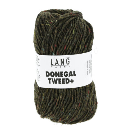Lang Lang Yarns Donegal Tweed | 0098 Lang Lang Yarns Donegal Tweed | 0098