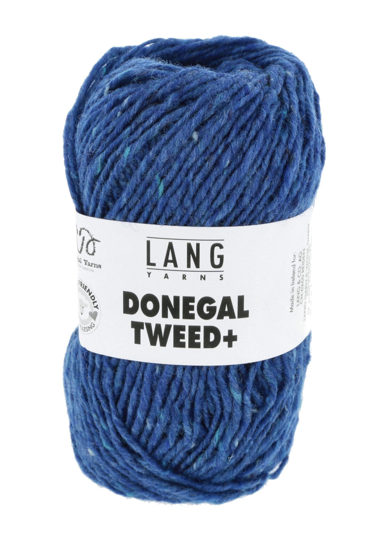 Lang Lang Yarns Donegal Tweed | 0006