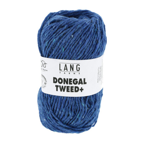 Lang Lang Yarns Donegal Tweed | 0006 Lang Lang Yarns Donegal Tweed | 0006