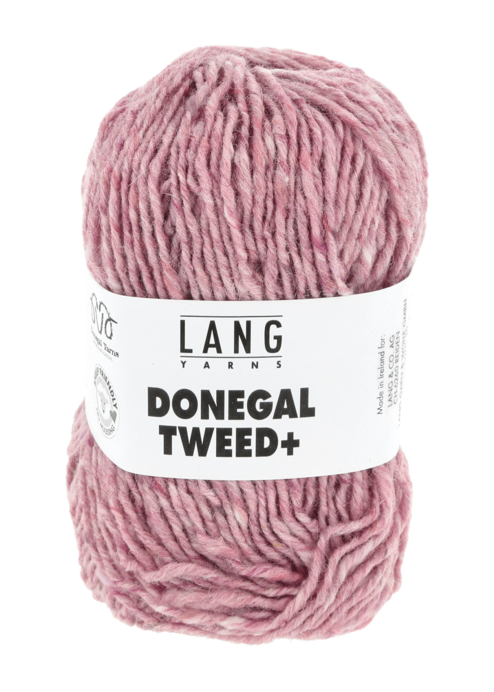 Lang Lang Yarns Donegal Tweed | 0009