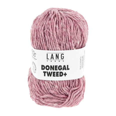 Lang Lang Yarns Donegal Tweed | 0009 Lang Lang Yarns Donegal Tweed | 0009