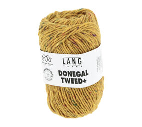Lang Lang Yarns Donegal Tweed | 0014 Lang Lang Yarns Donegal Tweed | 0014