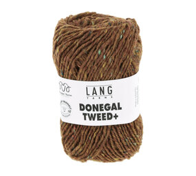 Lang Lang Yarns Donegal Tweed | 0015