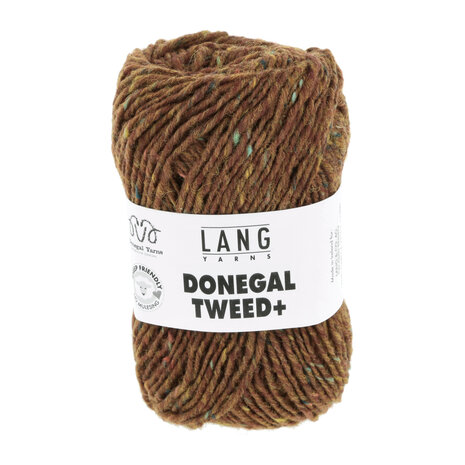 Lang Lang Yarns Donegal Tweed | 0015