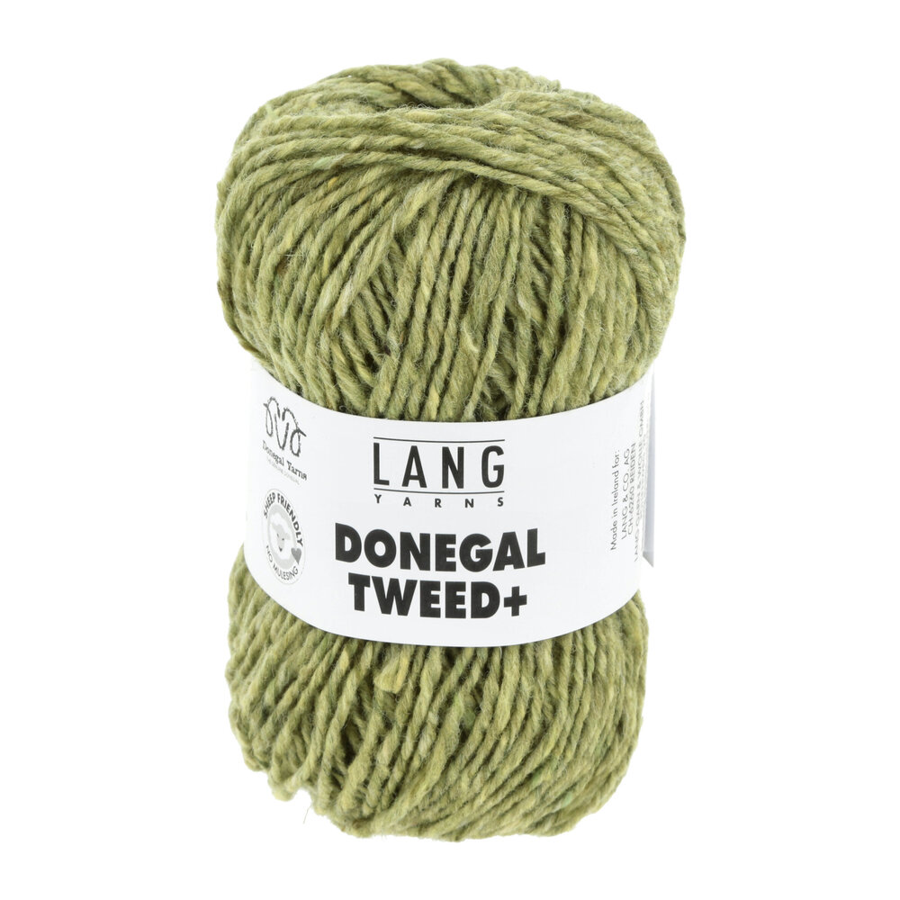 Lang Lang Yarns Donegal Tweed | 0016 Lang Lang Yarns Donegal Tweed | 0016
