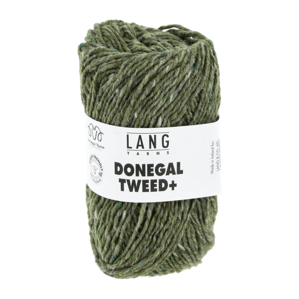 Lang Lang Yarns Donegal Tweed | 0017 Lang Lang Yarns Donegal Tweed | 0017