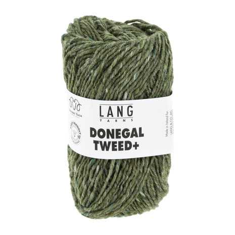 Lang Lang Yarns Donegal Tweed | 0017 Lang Lang Yarns Donegal Tweed | 0017