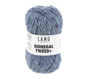 Lang Lang Yarns Donegal Tweed | 0020 Lang Lang Yarns Donegal Tweed | 0020