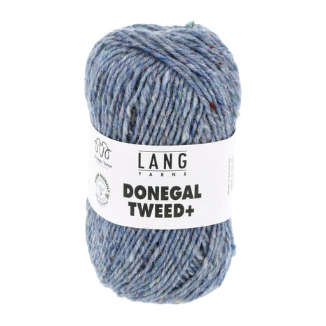 Lang Lang Yarns Donegal Tweed | 0020 Lang Lang Yarns Donegal Tweed | 0020