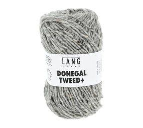 Lang Lang Yarns Donegal Tweed | 0023 Lang Lang Yarns Donegal Tweed | 0023