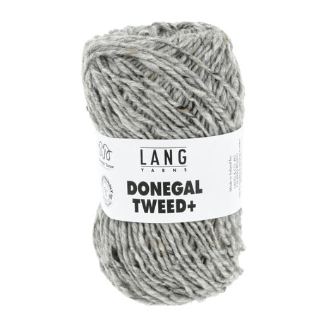 Lang Lang Yarns Donegal Tweed | 0023 Lang Lang Yarns Donegal Tweed | 0023