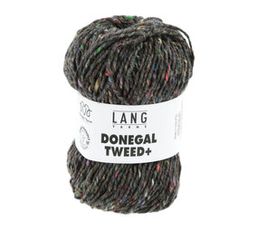 Lang Lang Yarns Donegal Tweed | 0024 Lang Lang Yarns Donegal Tweed | 0024
