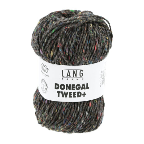 Lang Lang Yarns Donegal Tweed | 0024 Lang Lang Yarns Donegal Tweed | 0024