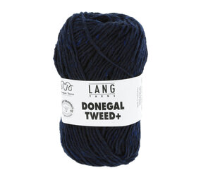 Lang Lang Yarns Donegal Tweed | 0025 Lang Lang Yarns Donegal Tweed | 0025