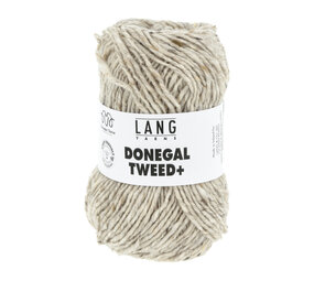Lang Lang Yarns Donegal Tweed | 0026 Lang Lang Yarns Donegal Tweed | 0026