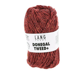 Lang Lang Yarns Donegal Tweed | 0060 Lang Lang Yarns Donegal Tweed | 0060
