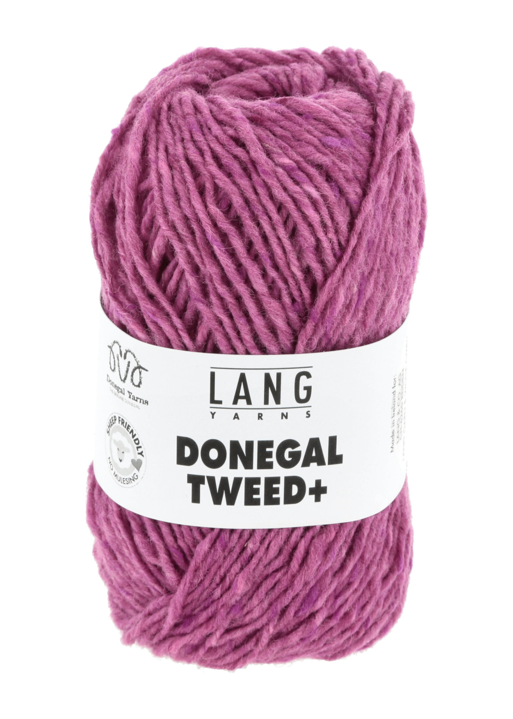 Lang Lang Yarns Donegal Tweed | 0065