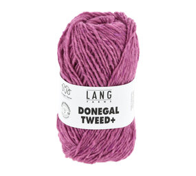 Lang Lang Yarns Donegal Tweed | 0065 Lang Lang Yarns Donegal Tweed | 0065