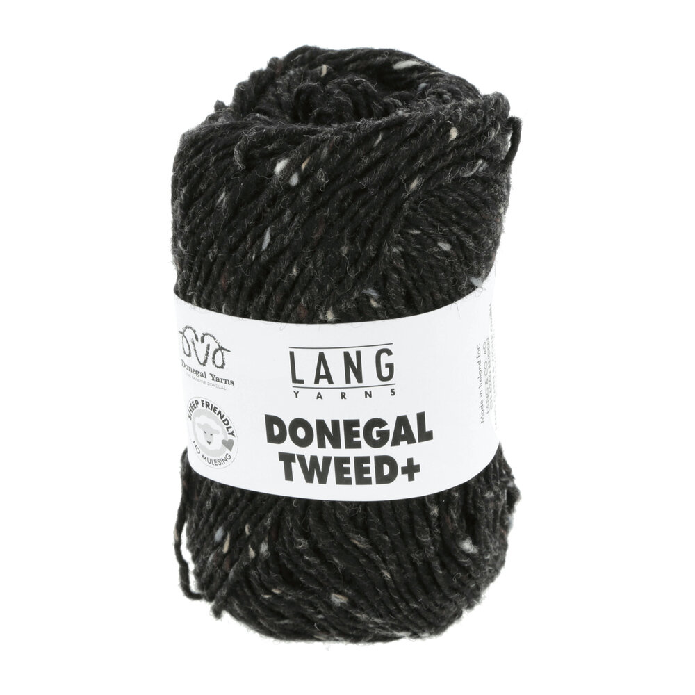 Lang Lang Yarns Donegal Tweed | 0070 Lang Lang Yarns Donegal Tweed | 0070