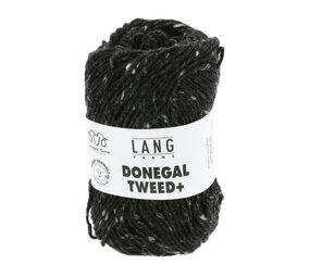 Lang Lang Yarns Donegal Tweed | 0070 Lang Lang Yarns Donegal Tweed | 0070