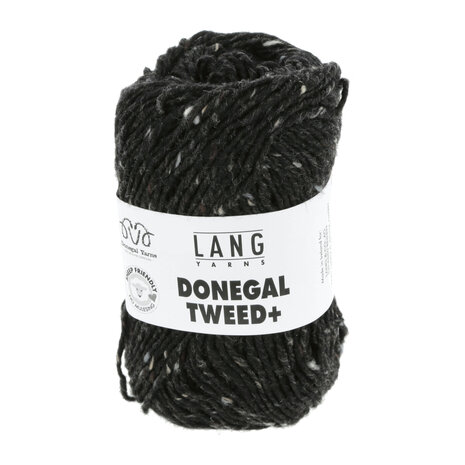 Lang Lang Yarns Donegal Tweed | 0070 Lang Lang Yarns Donegal Tweed | 0070
