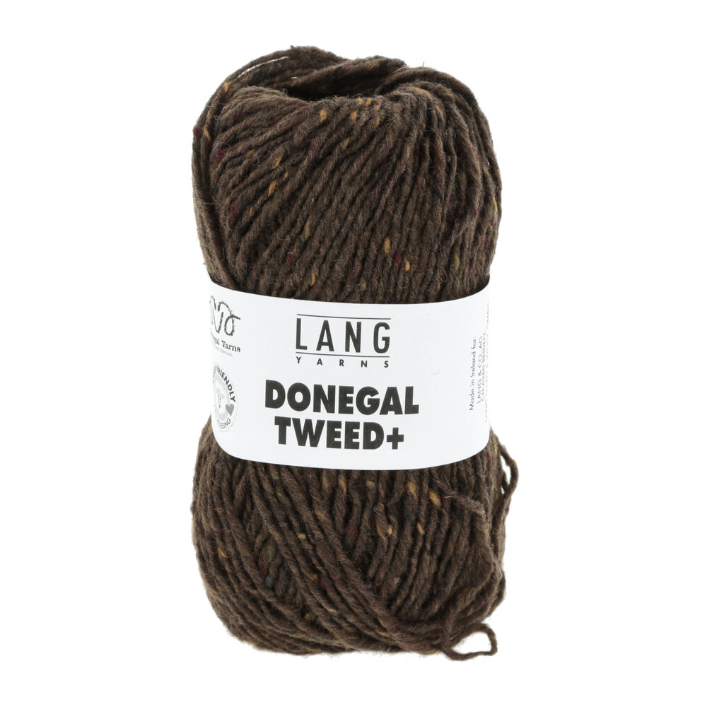 Lang Lang Yarns Donegal Tweed | 0068 Lang Lang Yarns Donegal Tweed | 0068