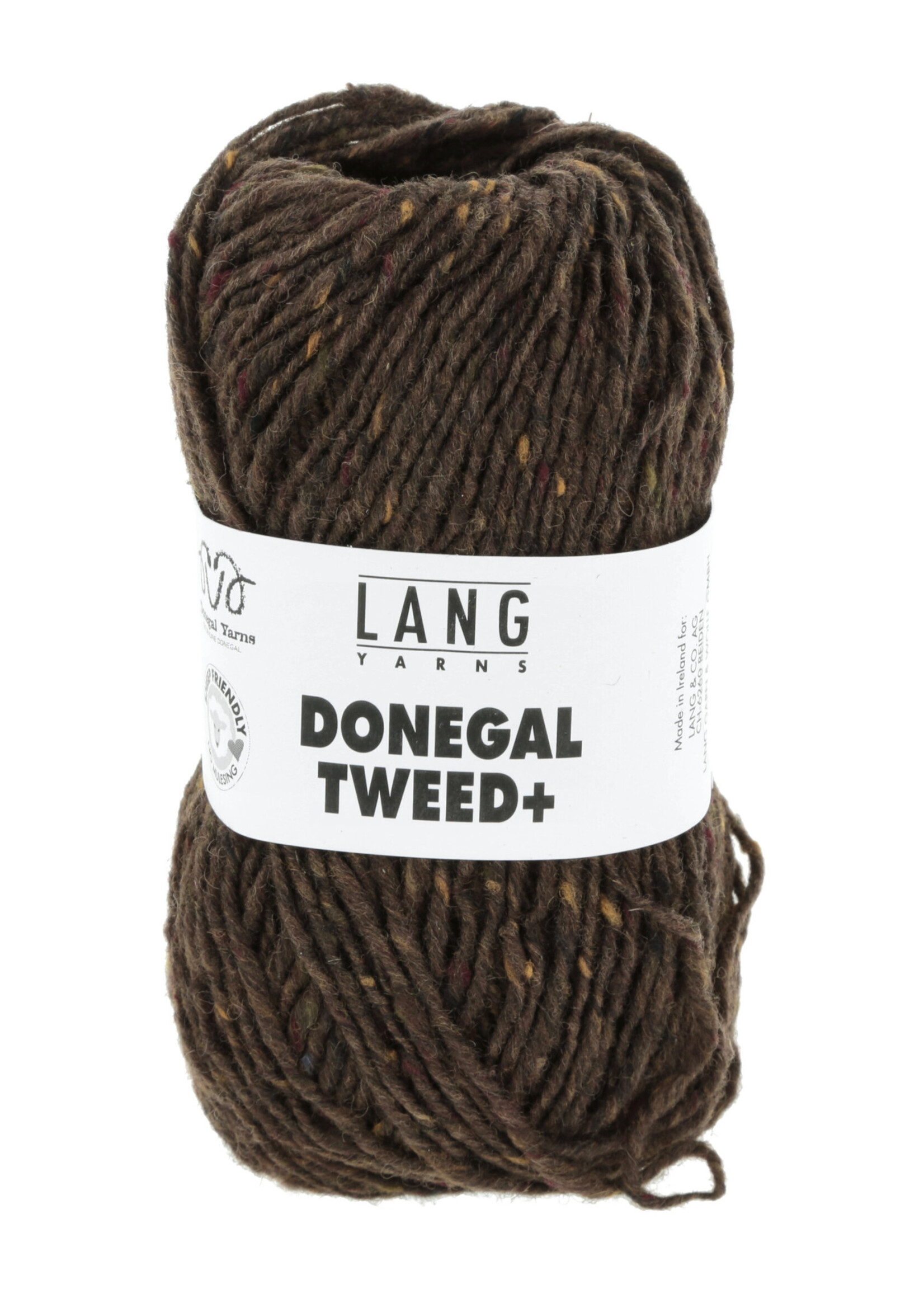 Lang Lang Yarns Donegal Tweed | 0068