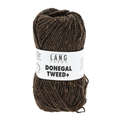 Lang Lang Yarns Donegal Tweed | 0068 Lang Lang Yarns Donegal Tweed | 0068