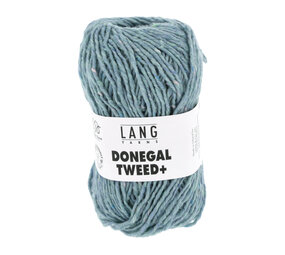 Lang Lang Yarns Donegal Tweed | 0073 Lang Lang Yarns Donegal Tweed | 0073