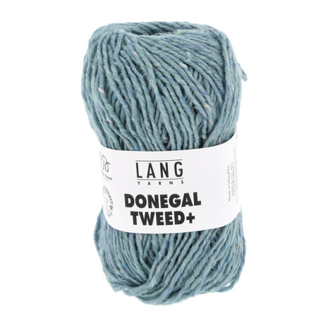 Lang Lang Yarns Donegal Tweed | 0073 Lang Lang Yarns Donegal Tweed | 0073