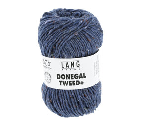 Lang Lang Yarns Donegal Tweed | 0033 Lang Lang Yarns Donegal Tweed | 0033