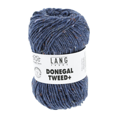 Lang Lang Yarns Donegal Tweed | 0033 Lang Lang Yarns Donegal Tweed | 0033