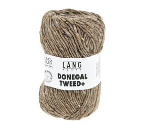 Lang Lang Yarns Donegal Tweed | 0039 Lang Lang Yarns Donegal Tweed | 0039